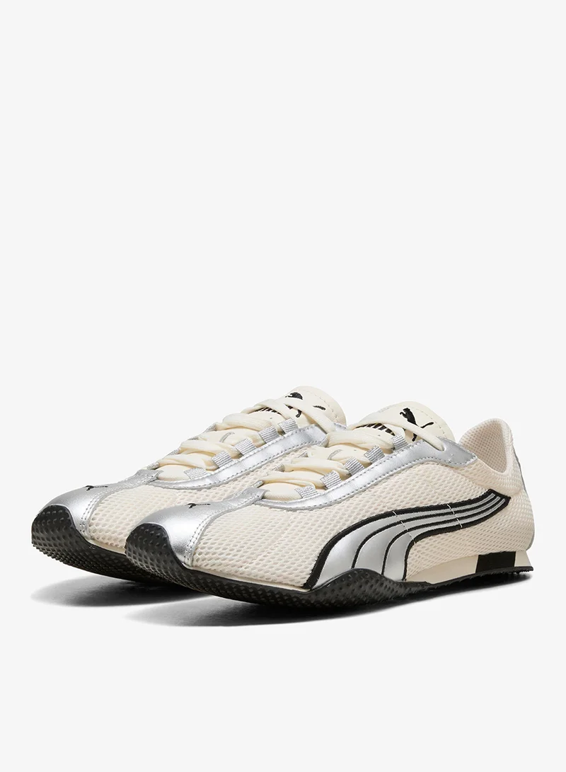 Puma Frosted Ivory-PUMA Silver H-Street Og  | Best Price UAE